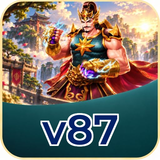 Screenshot 3 - v87 Settings