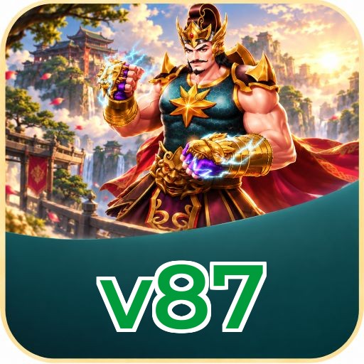 Screenshot 3 - v87 Settings